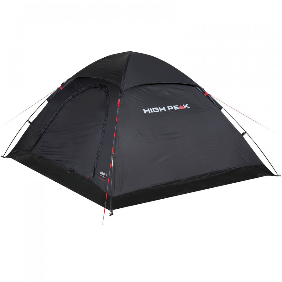 Намет High Peak Monodome XL 4 Black (10310)