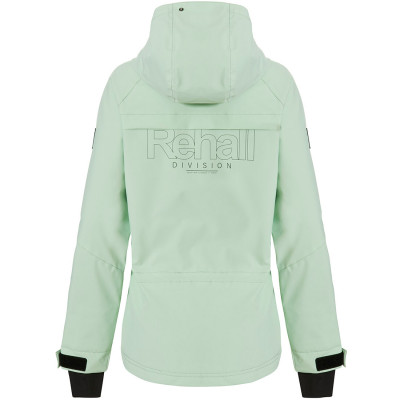 Rehall куртка Ziva W 2023 pastel green L