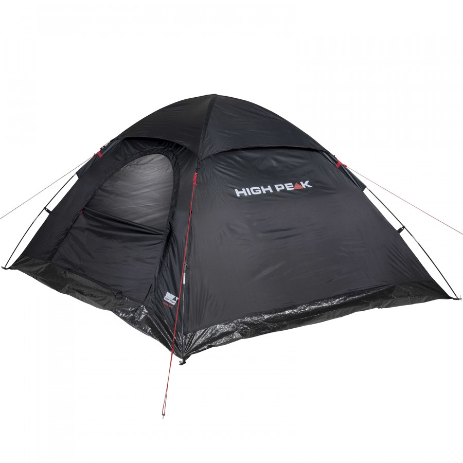 Намет High Peak Monodome XL 4 Black (10310)