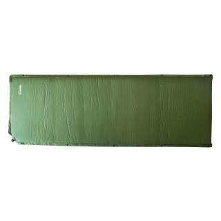 Килимок самонадувний Tramp з можливістю зістібання green 188х66х5 UTRI-004