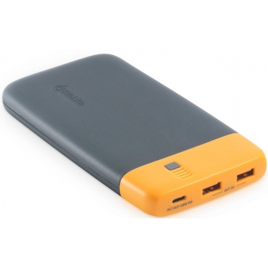 Повербанк BioLite Charge 40 PD, 10000 mAh (BLT CBB0100)