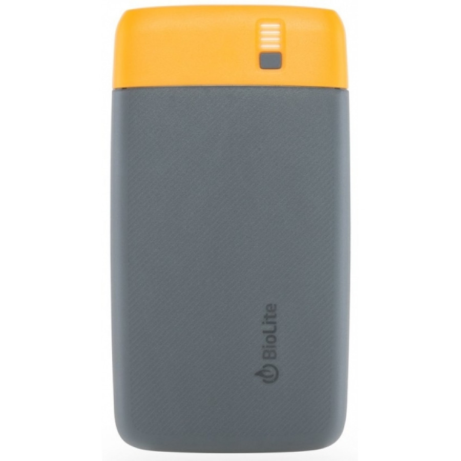 Повербанк BioLite Charge 40 PD, 10000 mAh (BLT CBB0100)