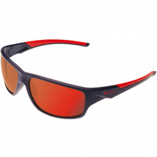 Cairn окуляри River Polarized 3 mat midnight-scarlet