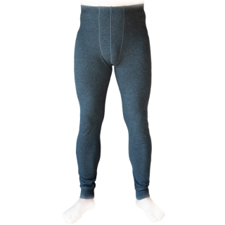Термоштаны Pacific Man мужские серые L/XL