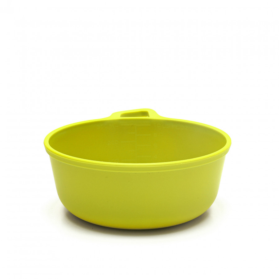 Миска Wildo Kasa Bowl, Lime