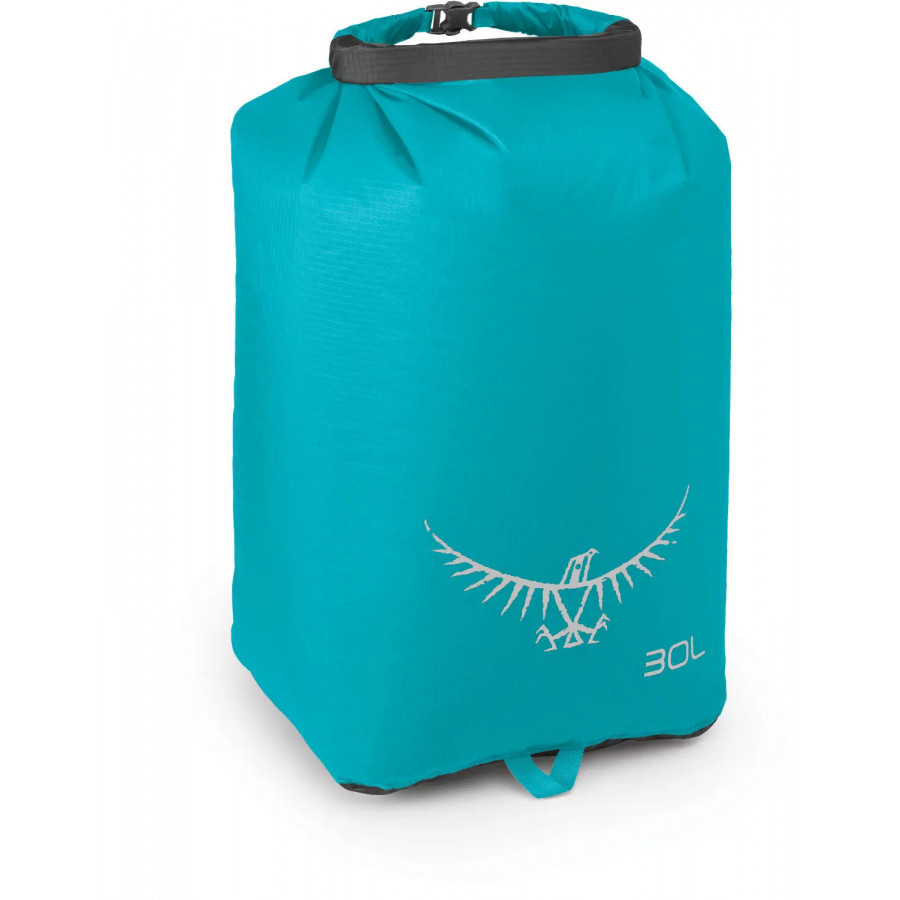 Гермомішок Osprey Ultralight Drysack 30L (2022) Tropic Teal