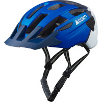 Cairn велошолом Prism XTR Jr II king blue 52-55