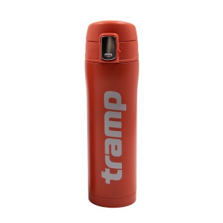 Термос TRAMP 0,45 л, Помаранчевий TRC-107-orange