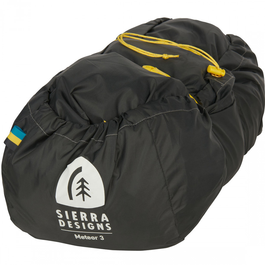 Sierra Designs намет Meteor 3 olive-desert