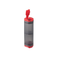 Контейнер для спецій Alpine Salt and Pepper Shaker від MSR Контейнер для спецій Alpine Salt and Pepper Shaker від MSR