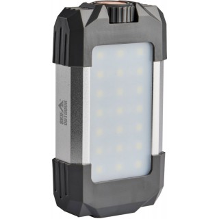 Ліхтар кемпінговий з фунцією павербанк Skif Outdoor Light Shield EVO