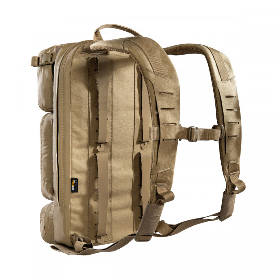 Рюкзак Tasmanian Tiger Modular Gunners Pack 14, Khaki (TT 7268.343)