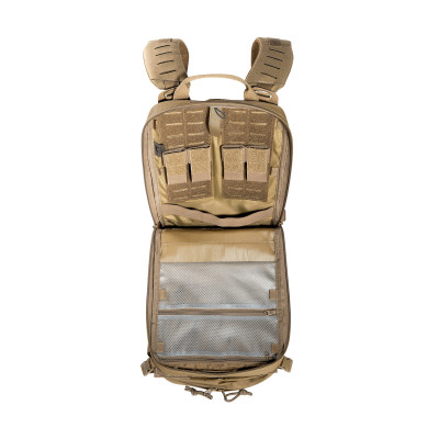 Рюкзак Tasmanian Tiger Modular Gunners Pack 14, Khaki (TT 7268.343)