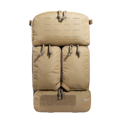 Рюкзак Tasmanian Tiger Modular Gunners Pack 14, Khaki (TT 7268.343)