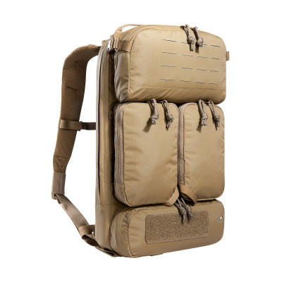 Рюкзак Tasmanian Tiger Modular Gunners Pack 14, Khaki (TT 7268.343)