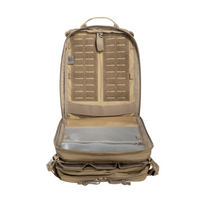 Рюкзак Tasmanian Tiger Modular Gunners Pack 14, Khaki (TT 7268.343)