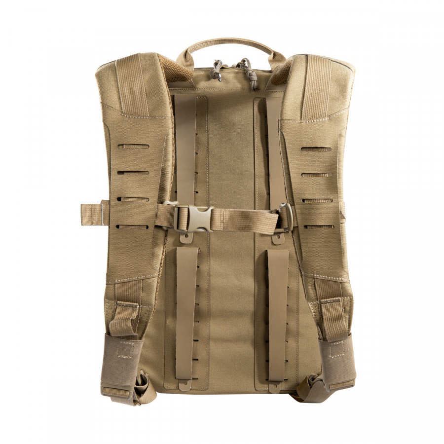 Рюкзак Tasmanian Tiger Modular Gunners Pack 14, Khaki (TT 7268.343)