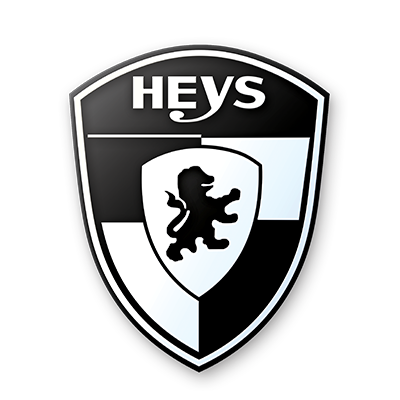 Валіза Heys White Camo (M) (13126-3045-26)