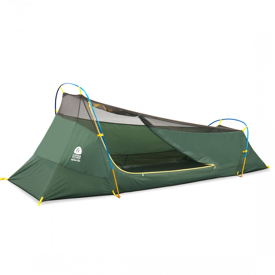 Sierra Designs намет High Side 3000 1 green