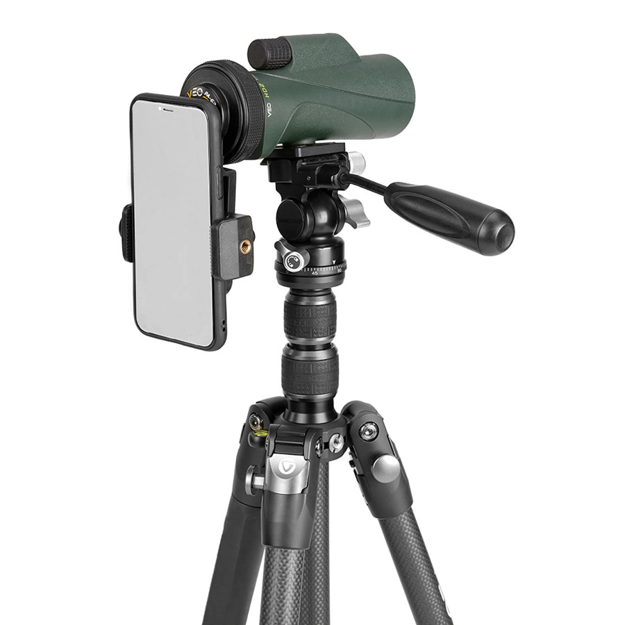 Адаптер Vanguard Digiscoping Adapter VEO PA-62 для смартфона (VEO PA-62)