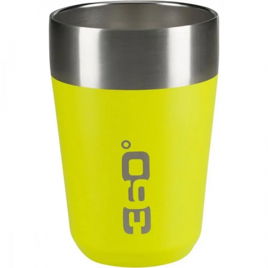 Кружка з кришкою 360° degrees Vacuum Insulated Stainless Travel Mug, Lime, Regular