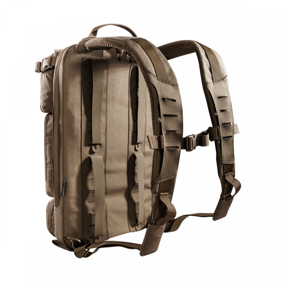 Рюкзак Tasmanian Tiger Modular Gunners Pack 14, Coyote Brown (TT 7268.346)