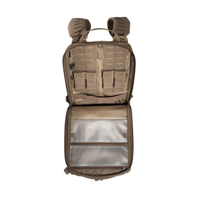 Рюкзак Tasmanian Tiger Modular Gunners Pack 14, Coyote Brown (TT 7268.346)