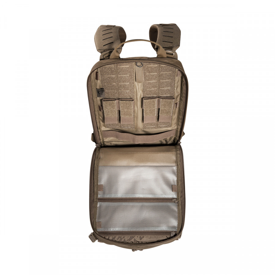 Рюкзак Tasmanian Tiger Modular Gunners Pack 14, Coyote Brown (TT 7268.346)