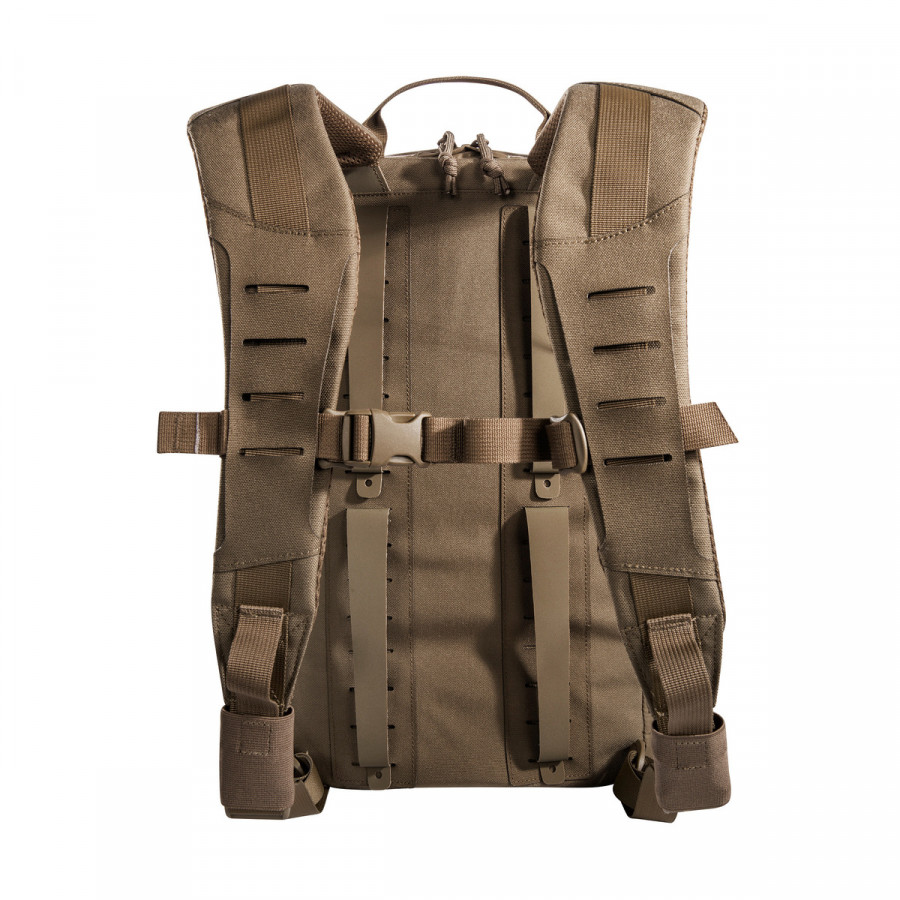 Рюкзак Tasmanian Tiger Modular Gunners Pack 14, Coyote Brown (TT 7268.346)