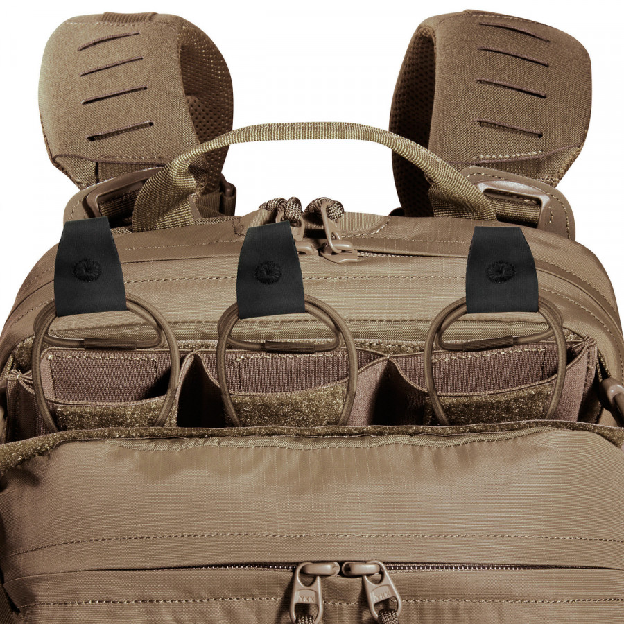 Рюкзак Tasmanian Tiger Modular Gunners Pack 14, Coyote Brown (TT 7268.346)