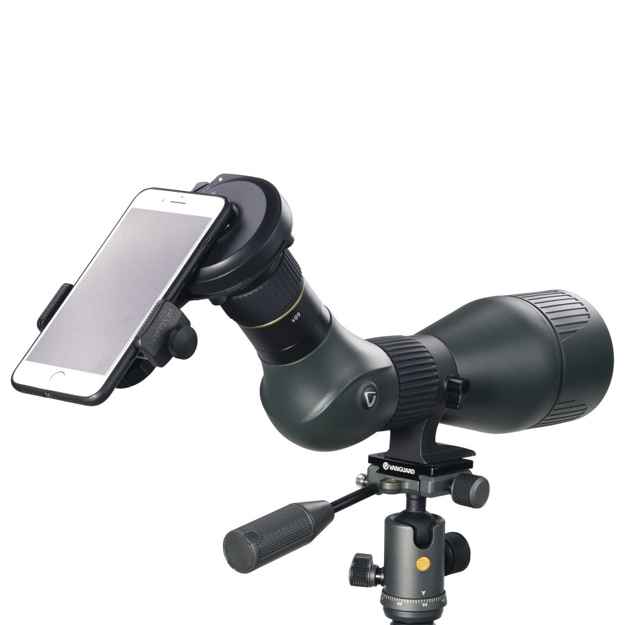 Адаптер Vanguard Digiscoping Adapter VEO PA-65 для смартфона (VEO PA-65)