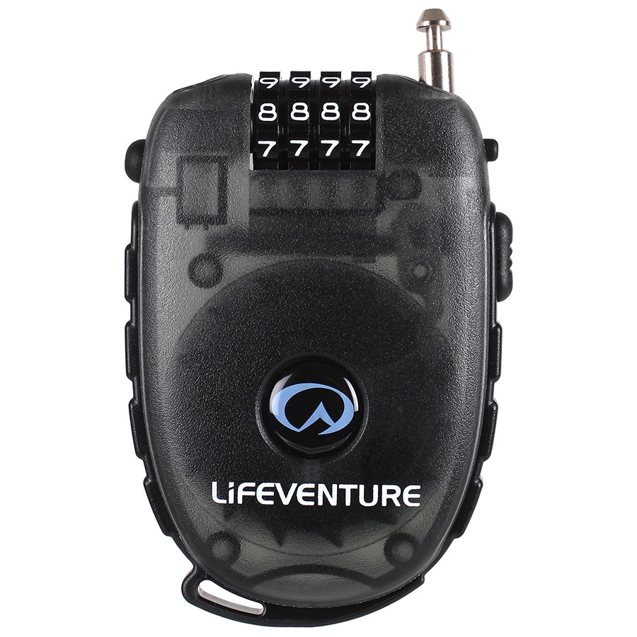 Lifeventure замок Cable Lock