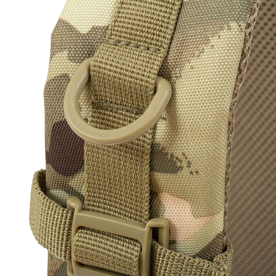 Рюкзак тактичний Highlander Recon Backpack 40L Olive (TT165-OG)