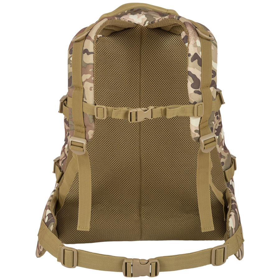 Рюкзак тактичний Highlander Recon Backpack 40L Olive (TT165-OG)