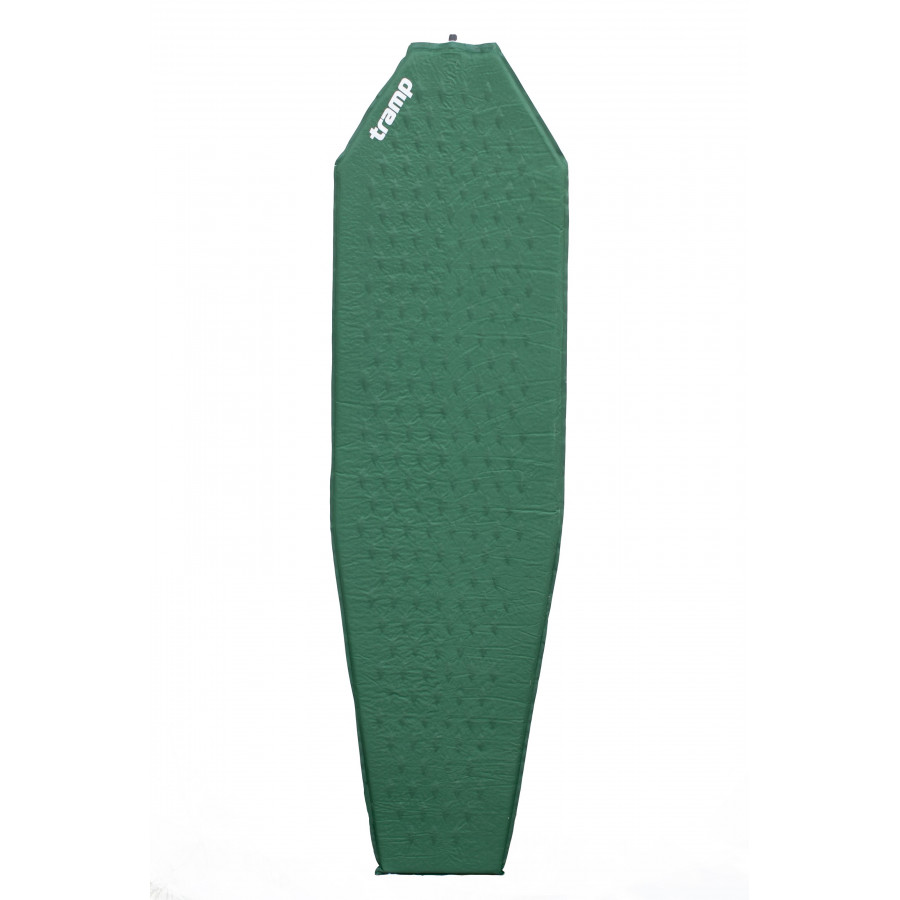 Килимок самонадувний Tramp Ultralight green 183х51х3 UTRI-023