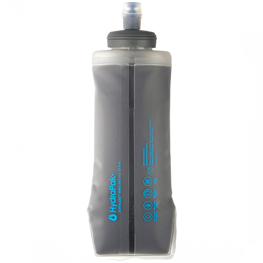 Ultimate Direction фляга Body Bottle Insulated 450 ml