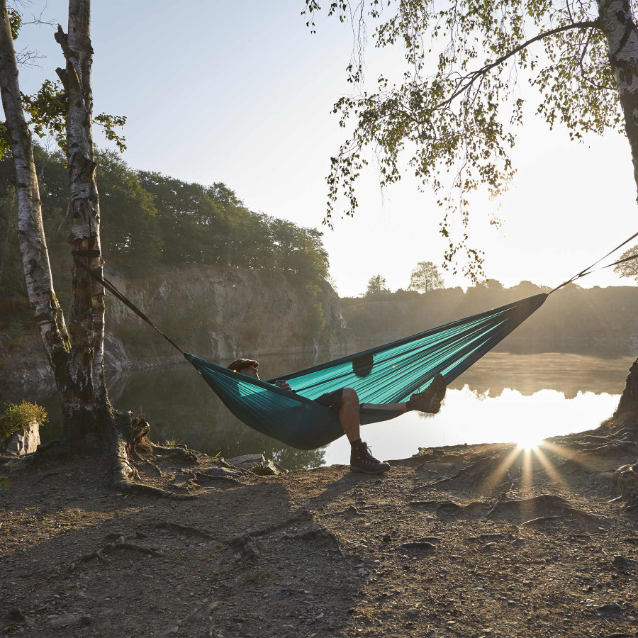 Гамак Grand Canyon Bass Hammock Storm (360024)