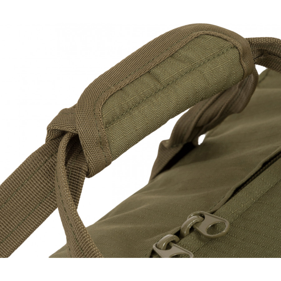 Сумка дорожня Highlander Boulder Duffle Bag 70L Olive (RUC270-OG)