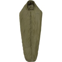 Спальний мішок Highlander Challenger 400/-8°C Olive (SB178-OG)