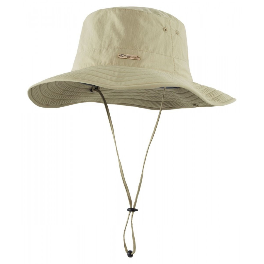 Капелюх Trekmates Gobi Wide Brim Hat