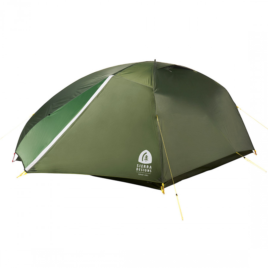 Sierra Designs намет Meteor 3000 4 green