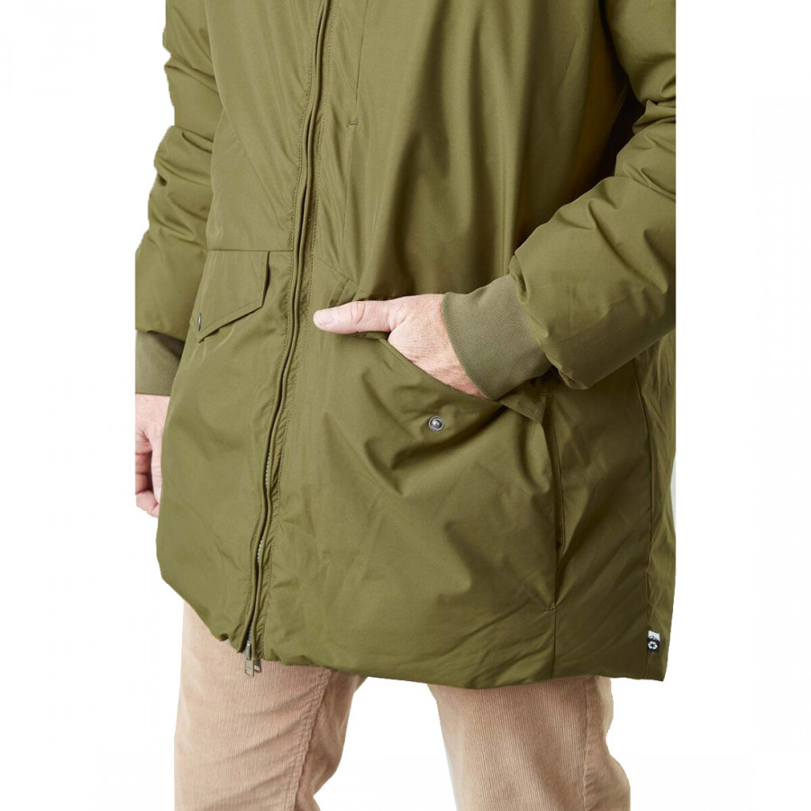 Picture Organic куртка Sperky 2023 army green S