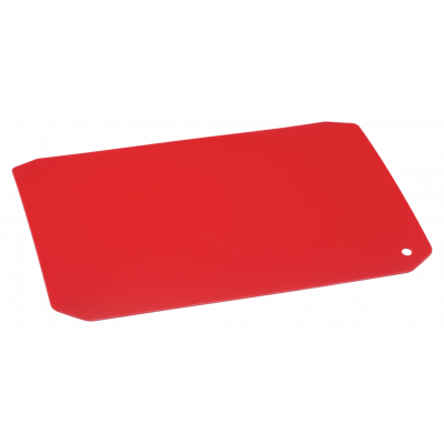 Кухонна дощечка MSR Alpine Deluxe Cutting Board, red