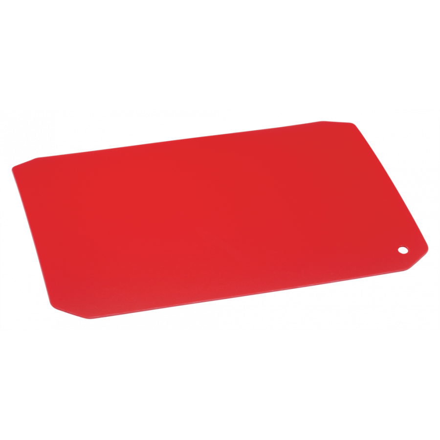 Кухонна дощечка MSR Alpine Deluxe Cutting Board, red