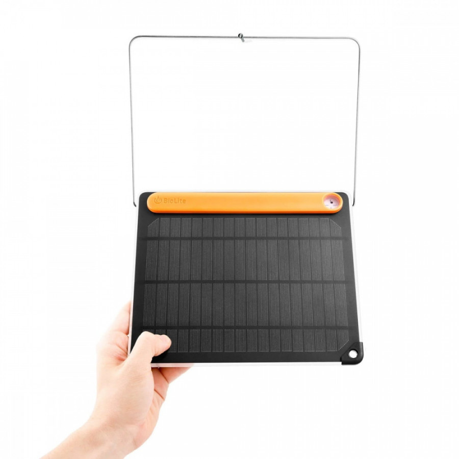 Сонячна батарея BioLite SolarPanel 5+ Updated (BLT SPA0200)