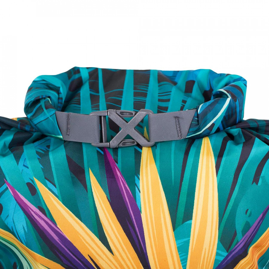 Lifeventure чохол Printed Dry Bag Tropical 5