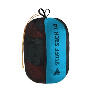 Чохол для речей ROCK FRONT Stuff Sack - XS - Синій