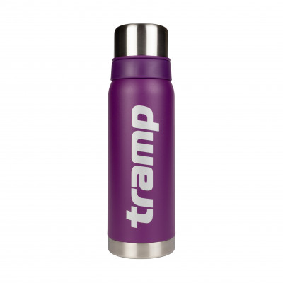 Термос TRAMP Expedition Line 0,75 л UTRC-031 purple