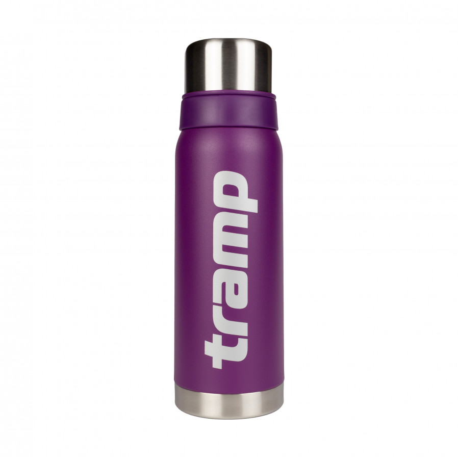 Термос TRAMP Expedition Line 0,75 л UTRC-031 purple