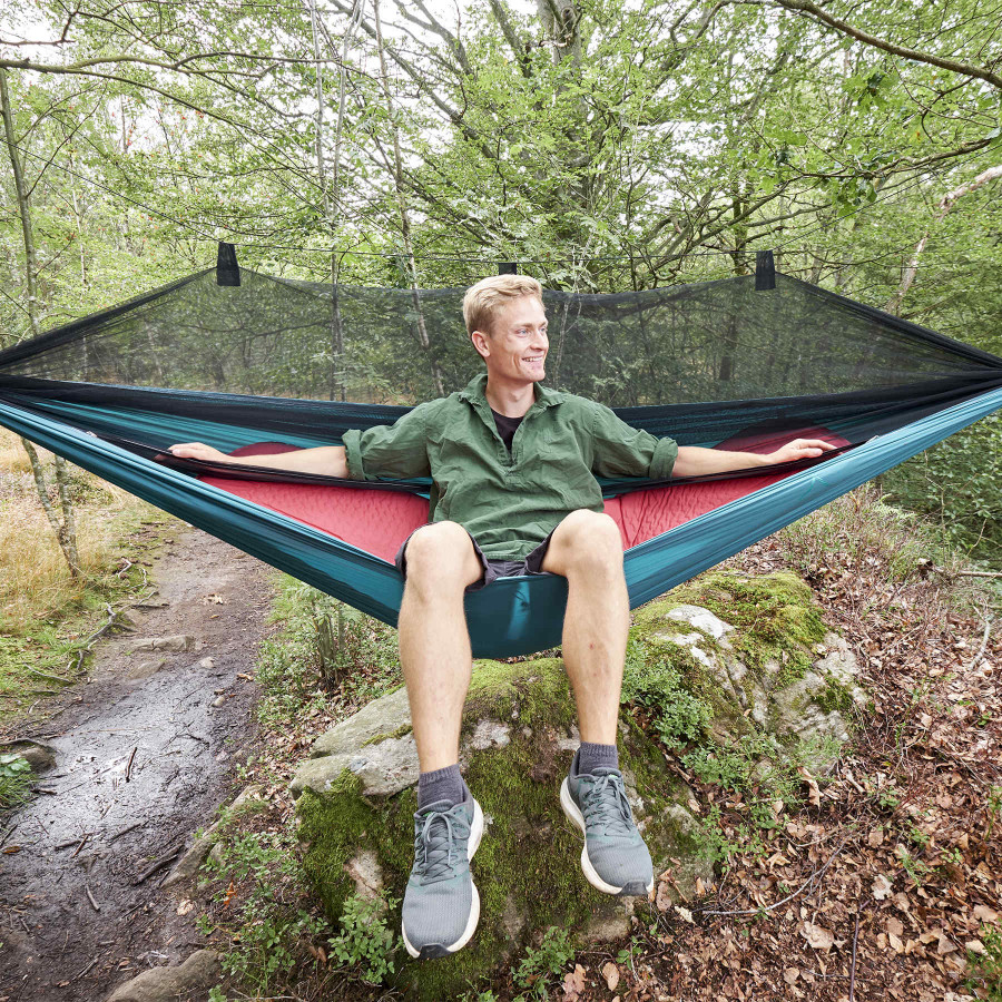 Гамак Grand Canyon Bass Mosquito Hammock Storm (360028)